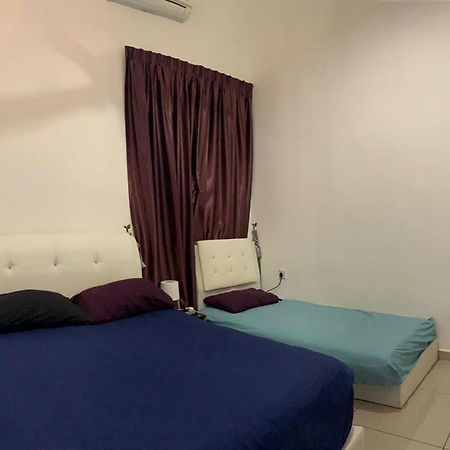 سونغاي بيتاني Sp Saujana Homestay المظهر الخارجي الصورة