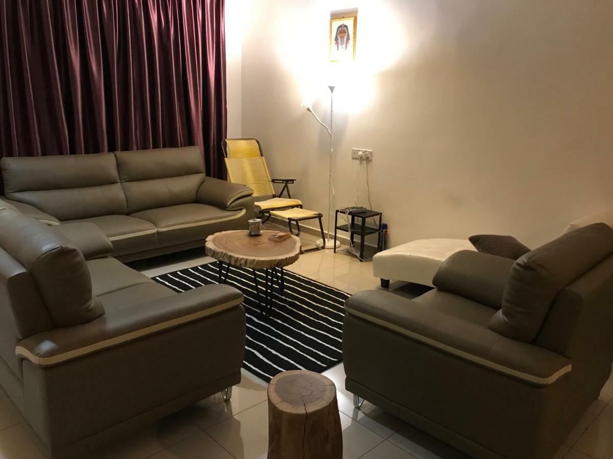 سونغاي بيتاني Sp Saujana Homestay المظهر الخارجي الصورة